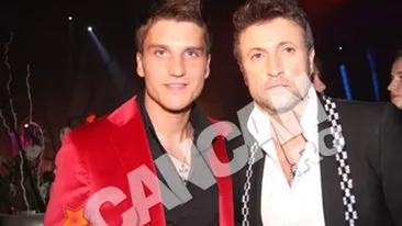 Experienta sex in trei nu a fost singulara pentru Bote si Andrei Iordache: Si eu m-am dus acasa la Bote cu o femeie!