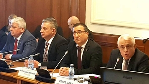 Veste teribilă pentru deputatul PSD Alexandru Stănescu! A aflat chiar acum, la începutul Noului An