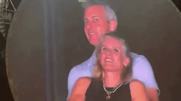 Kristin Cabot, infidela de la concertul Coldplay, s-a căsătorit în secret cu soțul ei! + După scandal, Andy Byron a demisionat