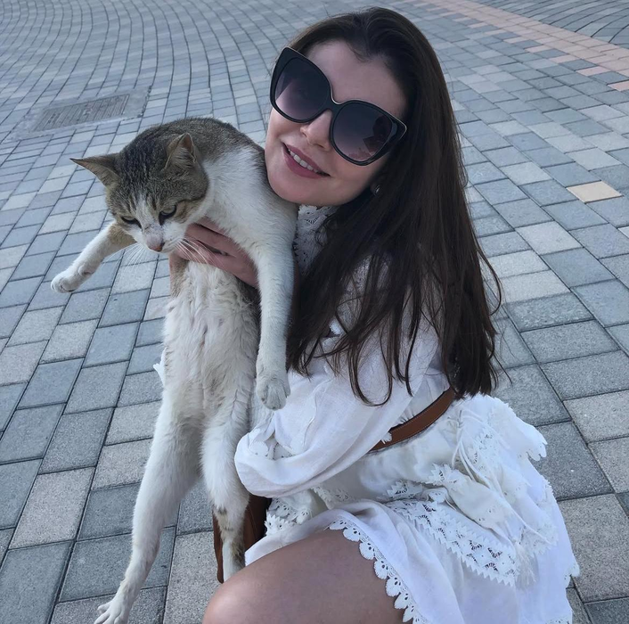 Irinel Columbeanu i-a transmis un mesaj Monicăi Gabor, după ce a aflat că fosta lui soție vine în România: ”O aștept!”