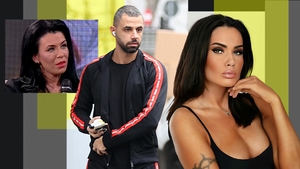 Nu își cunoaște fiul de 12 ani! Oana Zăvoranu i-a cerut soțului să întrerupă orice legatură cu băiatul pe care acesta îl are cu fosta iubită, Alexandra Oncescu!