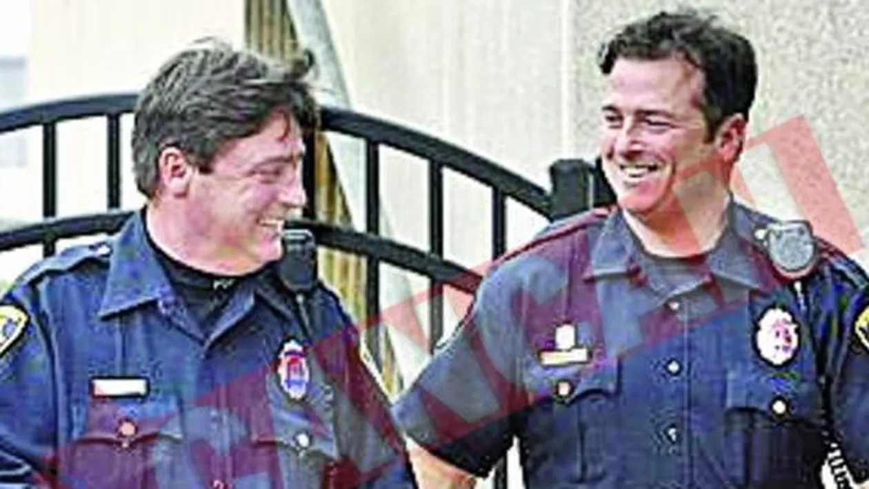 Si-a regasit fiul dupa 37 de ani