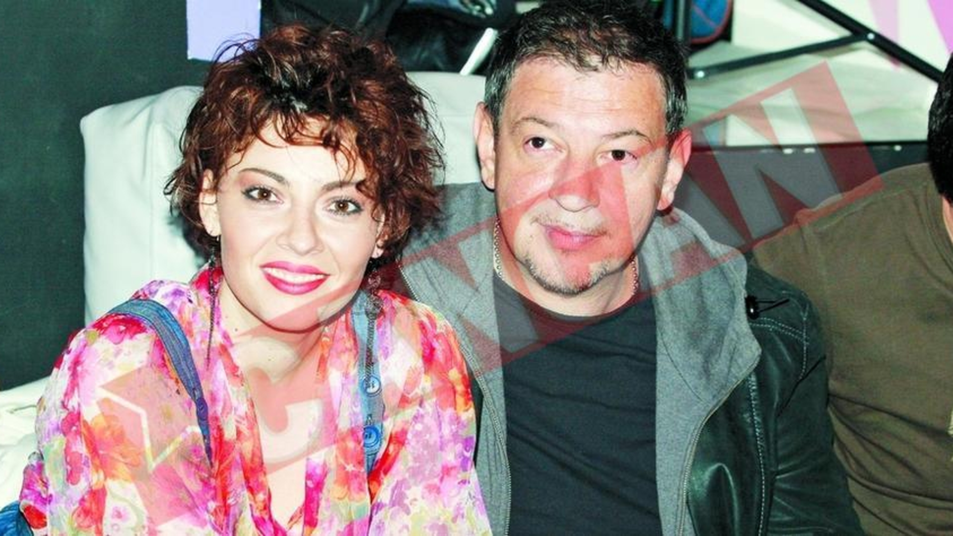 A facut victime in randul prietenelor sotiei sale