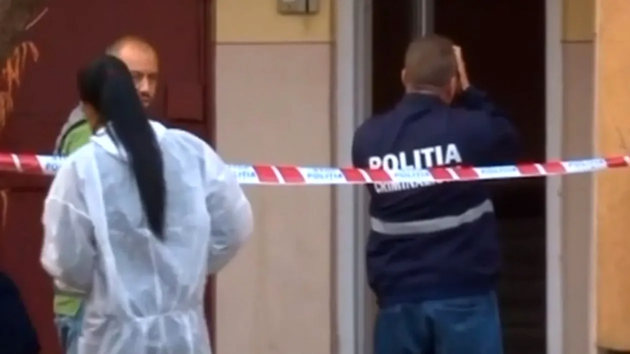 Crimă în fața unui cazino din Cluj! Martorii nu au intervenit