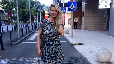 Graviduţa ANDREEA BĂNICĂ a postat o imagine pe internet, iar un fan a criticat-o: ”Ar trebui mai multă decenţă!” Ce replică i-a dat artista