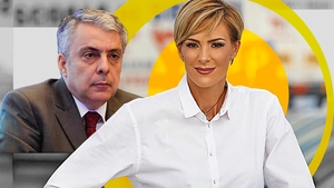 Calvarul prin care trece Roxana Ciuhulescu. Ex-vedeta PROTV îl pune la zid pe milionarul căruia i-a fost soție!