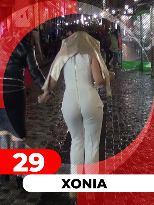 Top 40 vedete care “o ard” sexy și pe “timpurile” grele. Cine ia potul? Bianca Drăgușanu, Inna, Anna Lesko…
