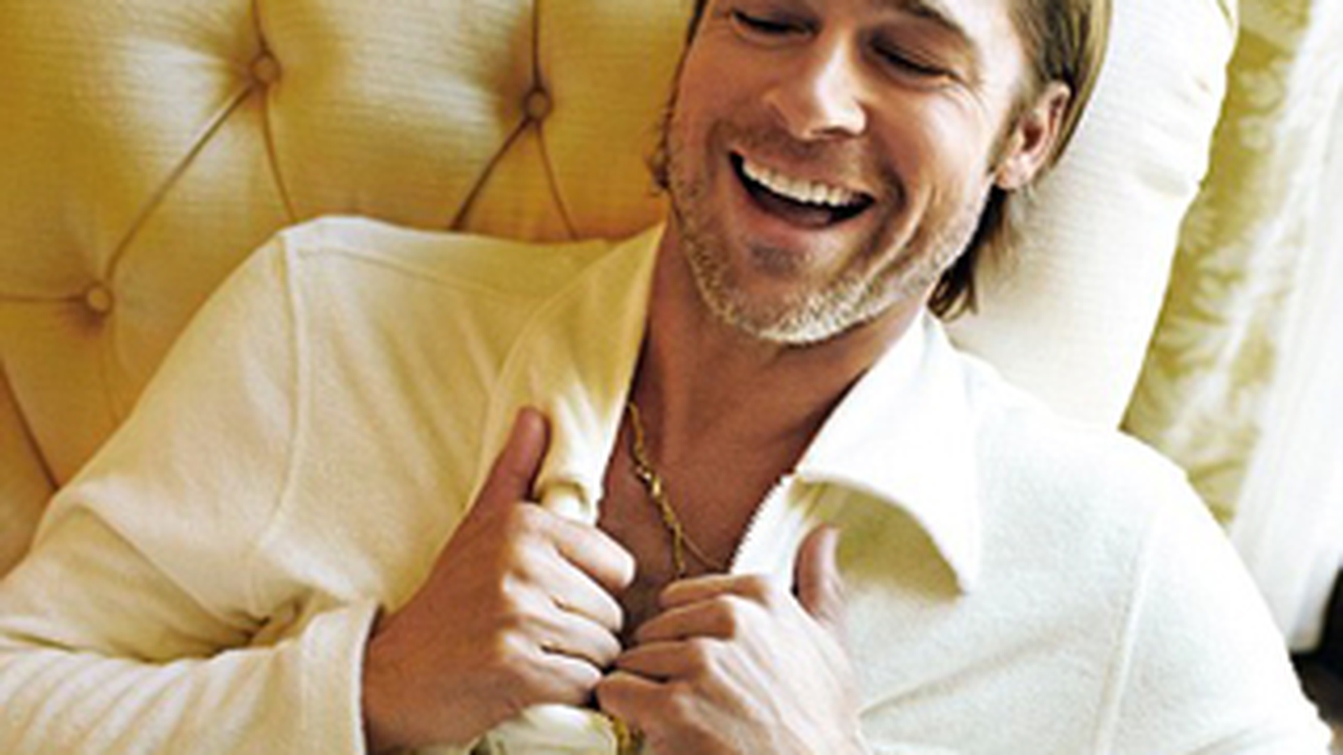 Brad Pitt, despre mariajul cu Jennifer Aniston: "Traiam o viata mizerabila, ma simteam patetic"