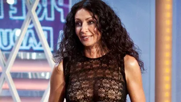 Mihaela Rădulescu vorbeşte despre Ştefan Bănică Jr.! Foştii soţi, împreună la un eveniment: Îl ştiam pe de rost odată