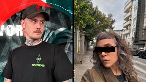 Ea este Mara, femeia pentru care Iustin HVNDS a vrut să plece de la Survivor. Cum i-a apărut în vis