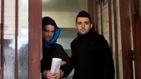 Incredibil! Ce au găsit poliţiştii în casa lui Eugen Stan, într-o cameră încuiată