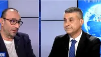 VIDEO. Războiul armelor vs. războiul economic. Un cunoscut ambasador recunoaște: “Europa este dependentă de gazul și...”