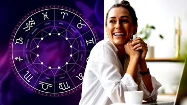 Horoscop 9 martie 2024. ZODIA care are norocul de partea ei