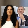 Ioana, adevărul despre scandalul cu Ilie Năstase! Soția fostului tenismen vorbește despre motivul care i-a transformat căsnicia într-un calvar: „Eu am probe”
