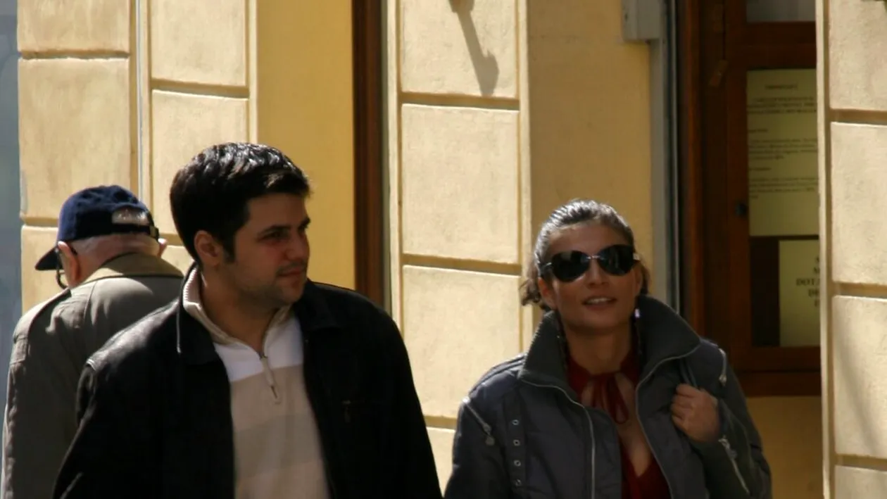 Iubire cu repetiții și final cu cortina trasă! Ioana Ginghină și Cove, povestea fără poze, dar cu multe episoade