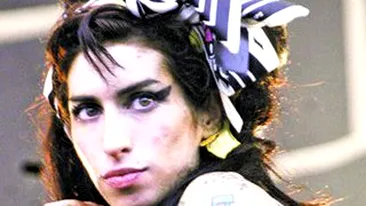 Amy Winehouse planuia sa adopte un copil!