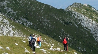 Numarul turistilor a crescut cu 16% fata de anul 2010!