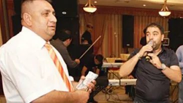 VIDEO Tristetea lui Bercea Mondialu' in puscarie! Uite ce a pierdut seful banilor pentru ca a intrat la inchisoare