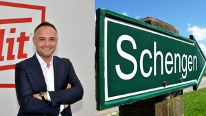 Anunț de ultimă oră, după respingerea României din Schengen! Un afacerist a început un protest inedit împotriva Austriei