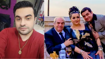 Alexandru Pădureanu, primele declarații despre decesul mamei sale: “Nu a lăsat niciun cuvânt pe limbă de moarte”. Gestul înfiorător pe care Aurel Pădureanu l-a făcut după tragedie