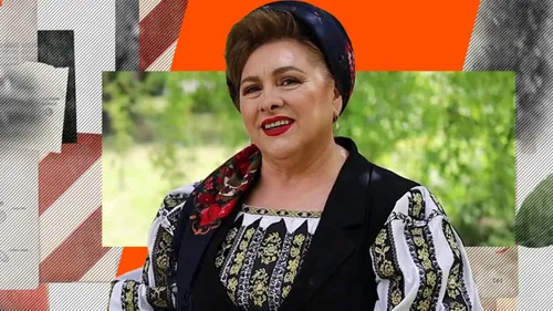 Nineta Popa Ionescu, poveste de viață cutremurătoare! Artista a dezvăluit secretul care i-a schimbat complet viața