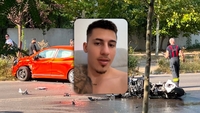 Adevărul despre accidentul în care a fost implicat influencerul Andrei Bordeianu. Ce s-a întâmplat, de fapt