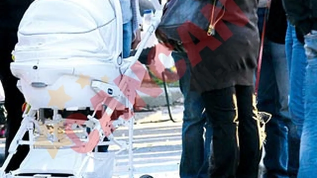 Antonia a lasat-o mai moale cu superstitiile