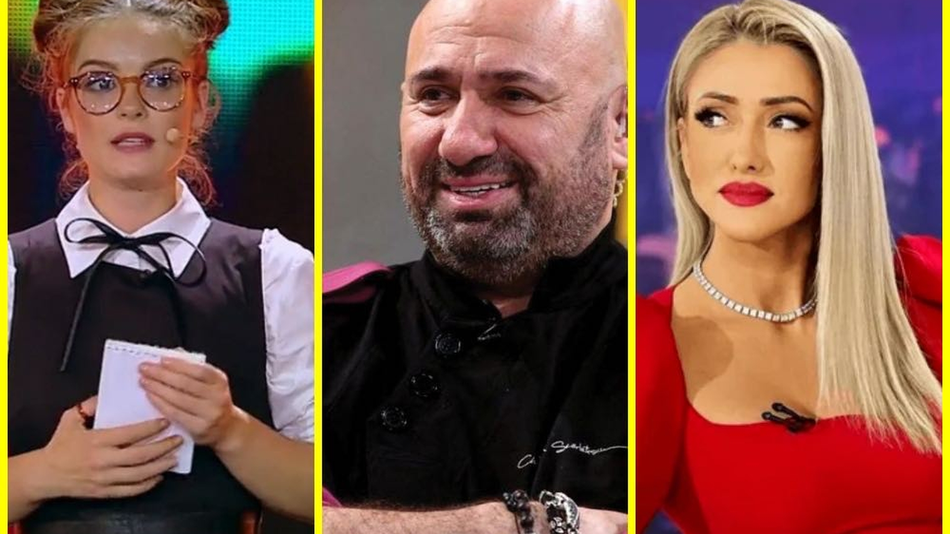 Iuliana Pepene vrea „să-i strice casa” lui Cătălin Scărlătescu: „Îmi plac toți chefii, dar mai ales cei neînsurați”