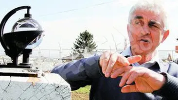 Au furat globul de cristal pentru a trece examenele