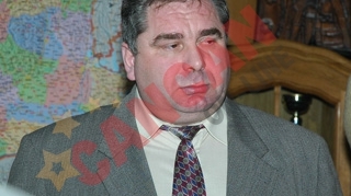 Adjunctul Politiei Bihor gasit mort in vila sa