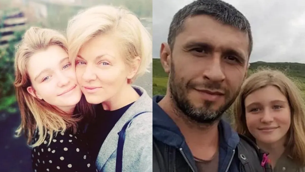 Ce dietă strictă are Sofia, fiica Danei Nălbaru cu Dragoș Bucur, la doar 19 ani. Care este motivul?