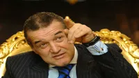 Armata il jupoaie pe Gigi Becali! Cat plateste Steaua pentru a putea juca pe stadionul din Ghencea!