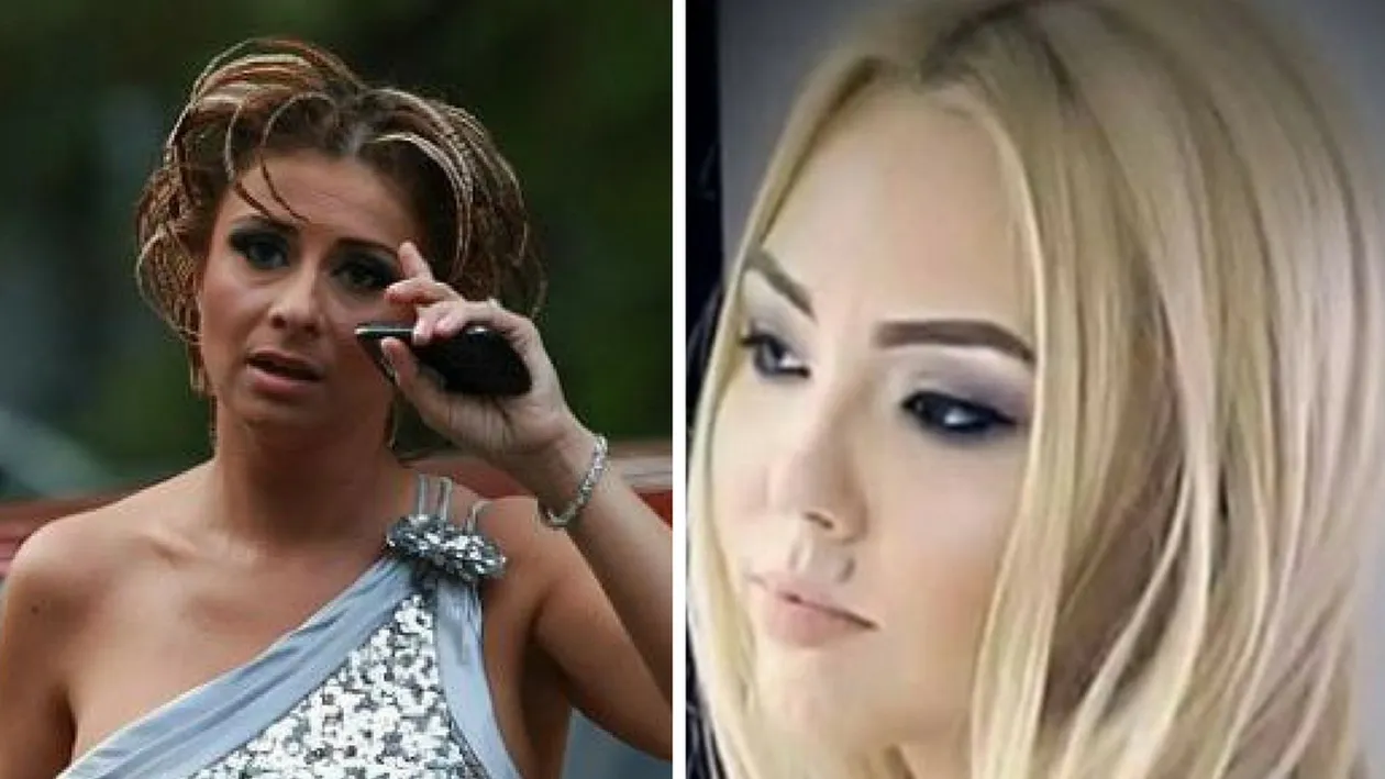 Anamaria Prodan s-a oferit să o ajute pe Denisei Manelista, dar refuză să vorbească despre asta:,,Starea Denisei…‘’