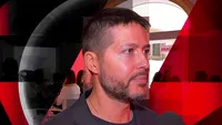Jorge dezvăluie cum a ajuns din ospătar, artist. Marius Moga l-a propulsat, dar... „N-a fost așa un succes fabulos”