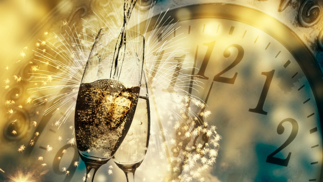Obiceiuri și superstiții de Anul Nou pe care le respectăm și în 2020