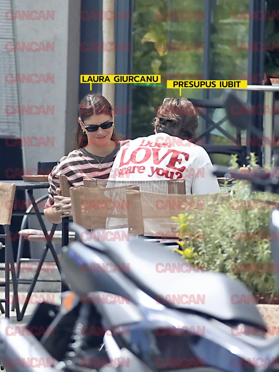 Mesajul de pe spatele lui "iubi" e mai mult decât sugestiv