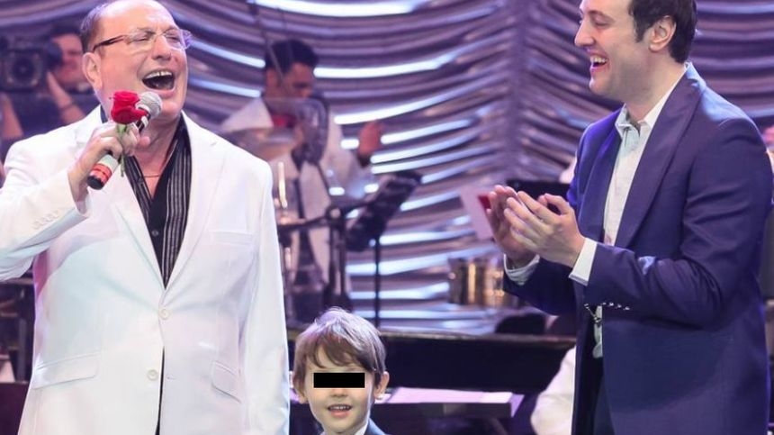 Împăcarea începutului de an în showbiz. Călin și Petre Geambașu au pus capăt războiului: ”Iubirea și Demnitatea au învins”