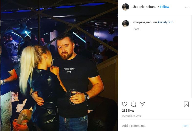 El este denunțătorul lui Alex Bodi! “Sharpele Nebunu” & fostul soț al Biancăi au fost “frați” până să-i probeze DIICOT-ul: mega-party-uri cu șampanii scumpe + au împărțit un Rolls Royce și… | SUPER GALERIE FOTO