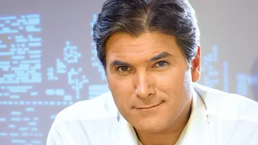Pusca si cureaua lata, ce barbat erai odata! Mircea Radu Bre a ajuns de nerecunoscut de cand e tot mai discret pe TV!