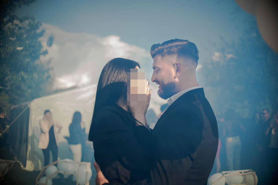 Viața amoroasă a actorului de la ProTV, scenariu de telenovelă! După ce şi-a înşelat iubita fotomodel cu ştirista de la Meteo, familia fostei soţii rupe tăcerea! “I-am spus că…”