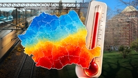 Prognoza meteo azi, 18 septembrie 2026. ANM anunță schimbarea vremii! Temperaturile scad în vest, centru și nord, dar sudul României se încălzește puternic