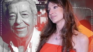 Promisiunea pe care Ioana Dichiseanu i-a făcut-o tatălui său, maestrul Ion Dichiseanu: “Am această datorie de copil, ca eu să...”