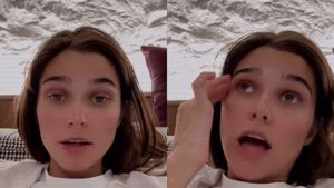 Theo Rose, adevărul despre starea ei de sănătate! Nu s-a operat, dar are o problemă arzătoare