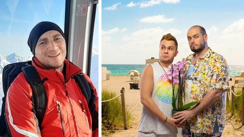 Marian Godină a spus adevărul despre Codin Maticiuc! Mesajul pentru actorul din Miami Bici: “S#&i $#*@, mă!”