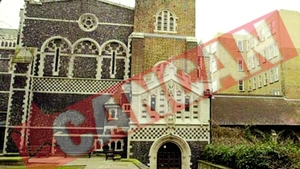 Primii preoti gay care s-au casatorit in biserica