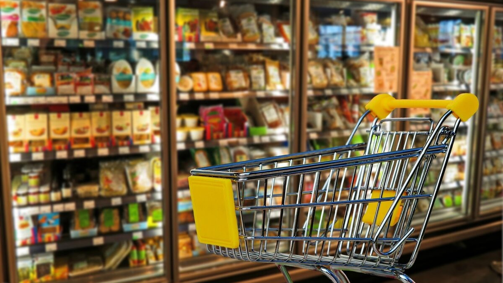 Programul magazinelor de Paște: Când se închid Lidl, Kaufland, Carrefour și mall-urile din orașul tău