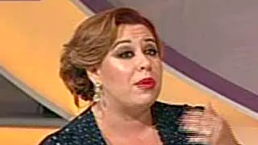 VIDEO Oana Roman se compara cu Oprah Winfrey si Teo! Ele nu sunt grase?