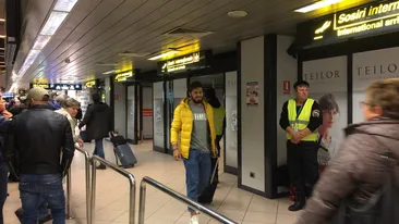 Exatlon România, sezonul 2. Faimosul Silviu Nicolae a revenit în țară: ”În viață să nu mai minți!”