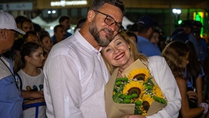 Doliu pentru Elena Lasconi! A murit de Revelion: ”Îmi lipsești, Aline”