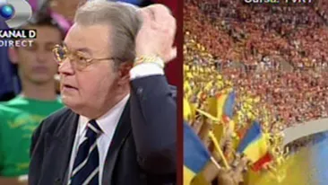 Corneliu Vadim Tudor, despre imnul lui Marcel Pavel: A facut prescurtare la prescurtare